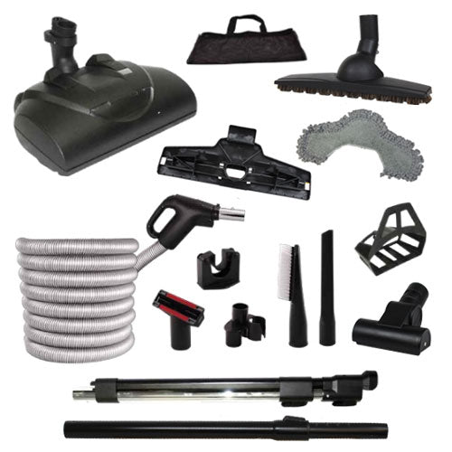 Wessel-Werk 99 360-30.01-DC Villa Collection Accessory Kit 30 Ft DC
