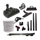 Wessel-Werk Villa Collection Accessory Kit w/ Soft Clean 35 Ft Pigtail