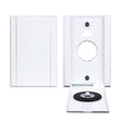 775850W ElectraValve Inlet New Style