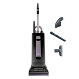Sebo 9501AM Automatic X4 Upright Vacuum Black