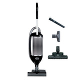 Sebo 9807AM Felix 1 Premium Upright Vacuum Black
