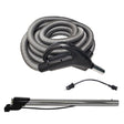 Hayden Super Hose Replacement