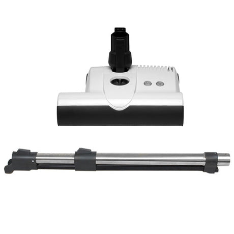 Sebo ET-1 Powerhead White with Wand