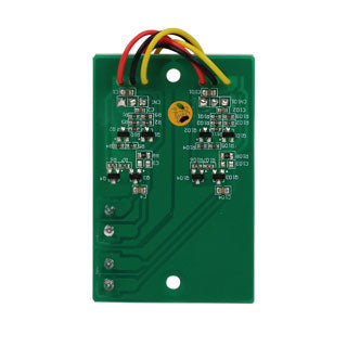 IntraSonic RETRO-DBB Door Bell Button Circuit Board