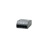 Wessel-Werk 19.1 063-300 Wire Coupler 4-Pole