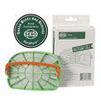 Sebo 7012AM Motor Protection Filter for FELIX