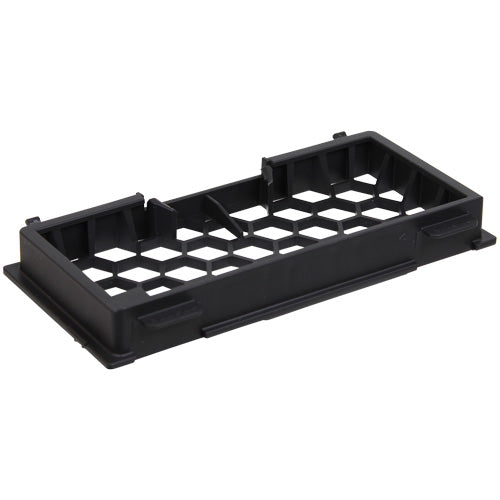 Miele 6843131 Grille for Exhaust Filter