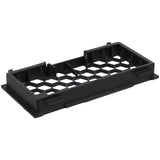 Miele 6843131 Grille for Exhaust Filter