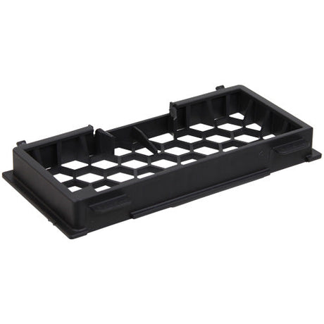 Miele 6843131 Grille for Exhaust Filter