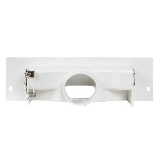 845625W CanSweep Automatic Dustpan White