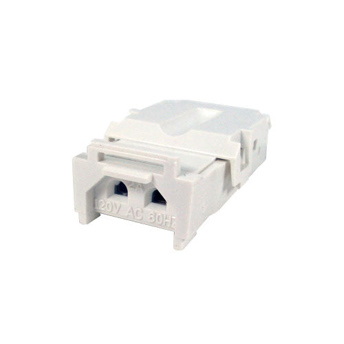 775851-EBX E-Box Connector for New ElectraValve