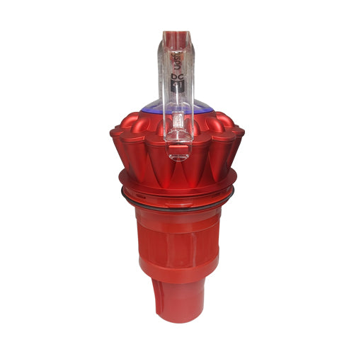 Dyson 923597-03 DC41 Cyclone Assembly Satin Red