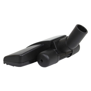 Combination Rug & Floor Tool No Lever Black