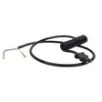 Wessel-Werk 10.1 163-300 EBK340 Hard Wired Cord