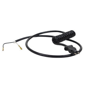 Wessel-Werk 10.1 163-300 EBK340 Hard Wired Cord