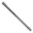 Button Lock Wand with Two Holes