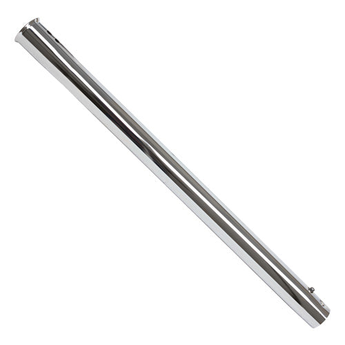 Button Lock Wand with Two Holes