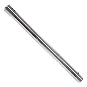 Button Lock Wand with Two Holes