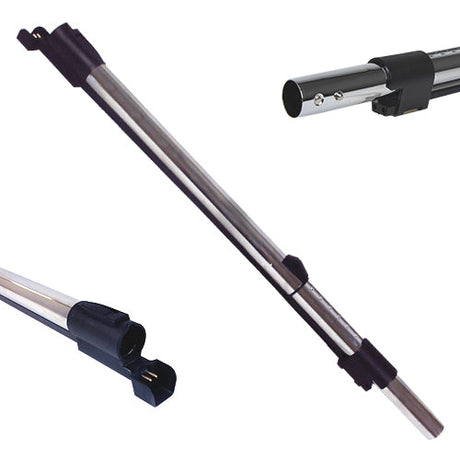 39079 Adjustable Electric Wand Flush Non-Sensor