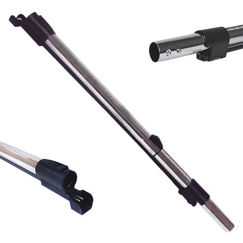 39079 Adjustable Electric Wand Flush Non-Sensor