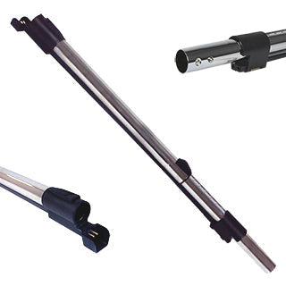 Cen-Tec CT20QD FWN Electric Powerhead with Flush Adjustable Wand Non-Sensor