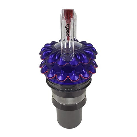 Dyson 966503-07 Cyclone Assembly Purple UP14 Animal