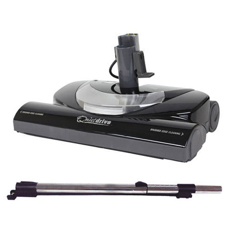 Cen-Tec CT20QD FWN Electric Powerhead with Flush Adjustable Wand Non-Sensor