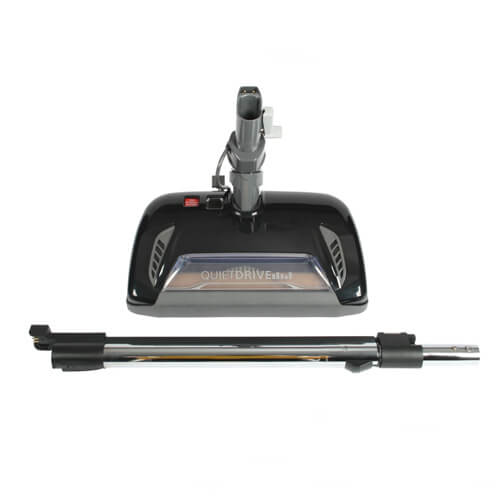 Cen-Tec CT25QD FW Response II Powerhead with Wand