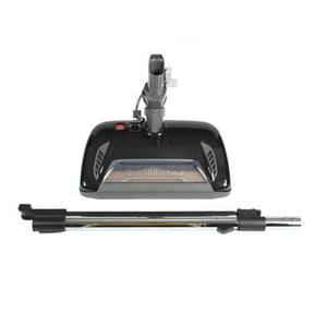 Cen-Tec CT25QD FW Response II Powerhead with Wand