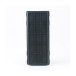 Riccar 54-126 Filter Frame with Foam Exhaust Filter CPU2T