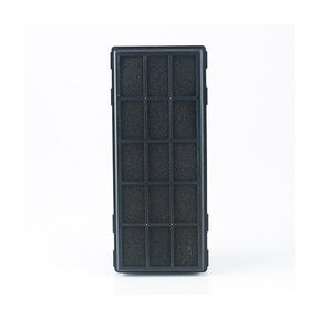 Riccar 54-126 Filter Frame with Foam Exhaust Filter CPU2T