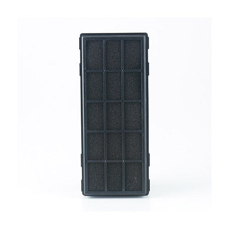Riccar 54-126 Filter Frame with Foam Exhaust Filter CPU2T