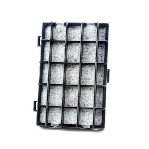 Riccar C480-7000 Granulated Charcoal Filter