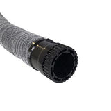 Hide-A-Hose Replacement Hose with Sock 52 Ft
