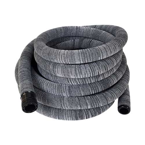 Hide-A-Hose Replacement Hose with Sock 52 Ft