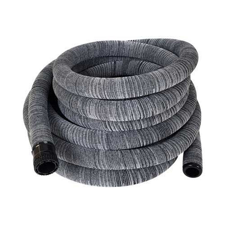 Hide-A-Hose Replacement Hose with Sock 60 Ft