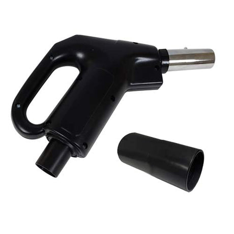 Retractable Hose Handle