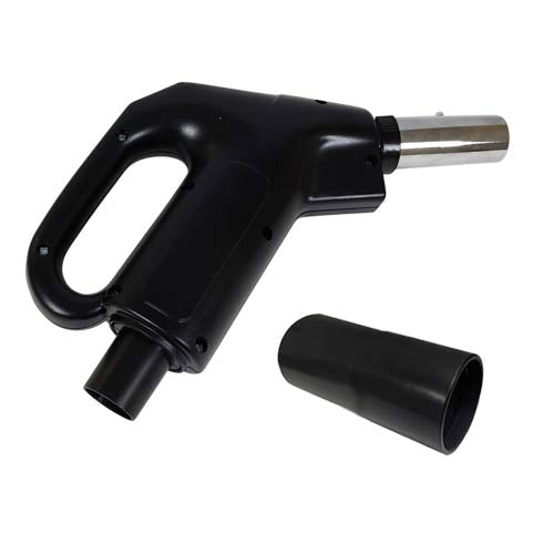 Retractable Hose Handle