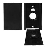 775850BLK ElectraValve inlet Black New Style