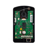 IntraSonic R-MyDoor-WB RETRO MyDoor Video Doorbell Camera