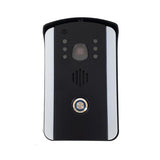 IntraSonic R-MyDoor-WB RETRO MyDoor Video Doorbell Camera