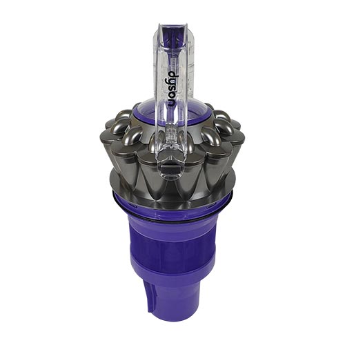 Dyson 966479-05 Cyclone Assembly UP20 Purple