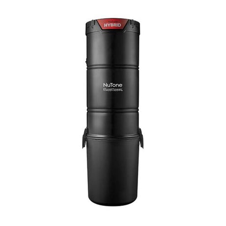NuTone PP7001 Central Vacuum Hybrid Power Unit