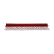 Riccar B013-0301B Brush Strip Short White