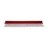 Riccar B013-0301B Brush Strip Short White