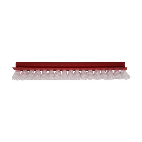 Riccar B013-0301B Brush Strip Short White