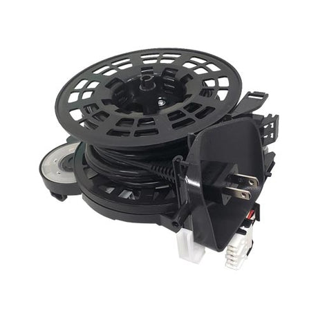 Miele 9730997 Cord Reel for S8000 and Complete C3 Series