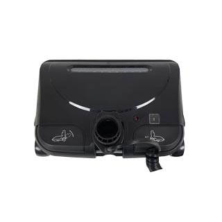 Titan T5 Electric Powerhead Black