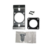 Vacuflo 7642NV Inlet Adapter