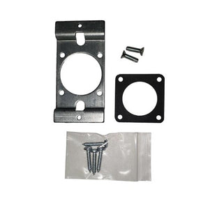 Vacuflo 7642NV Inlet Adapter